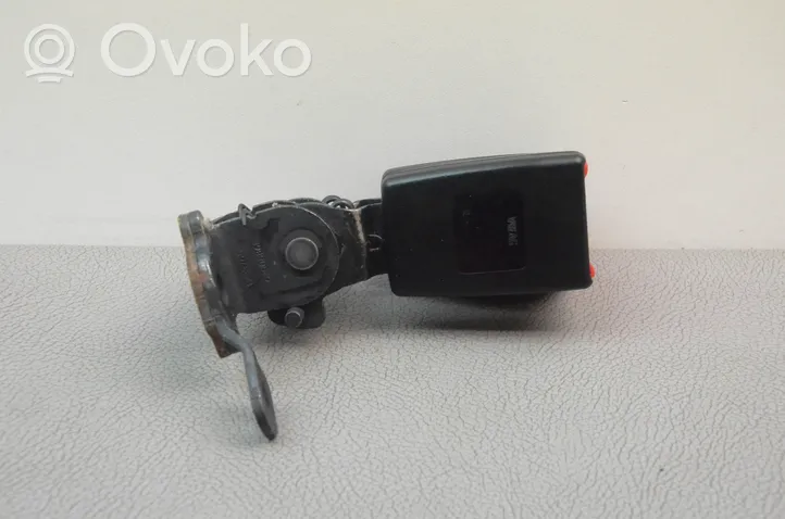 Seat Leon (5F) Takaistuimen turvavyön solki 5F0857739