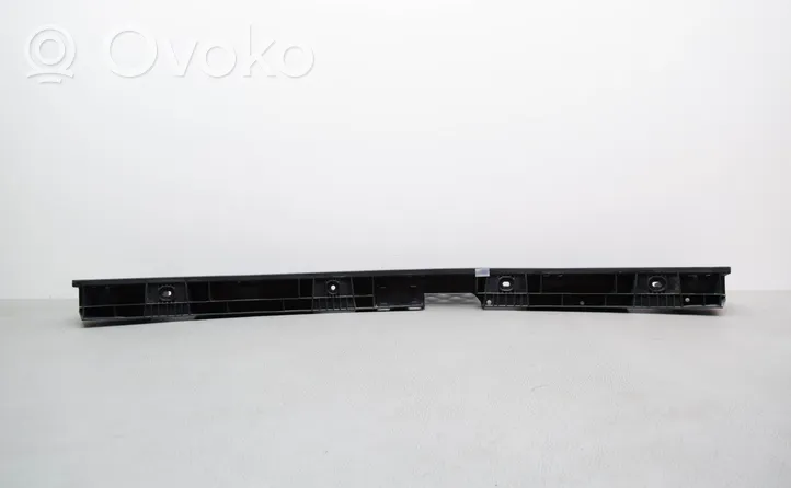 Volkswagen Sharan Rear bumper mounting bracket 7N0807863