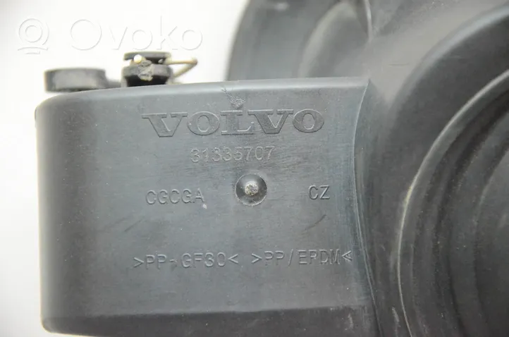 Volvo V60 Uszczelka wlewu paliwa 31335707
