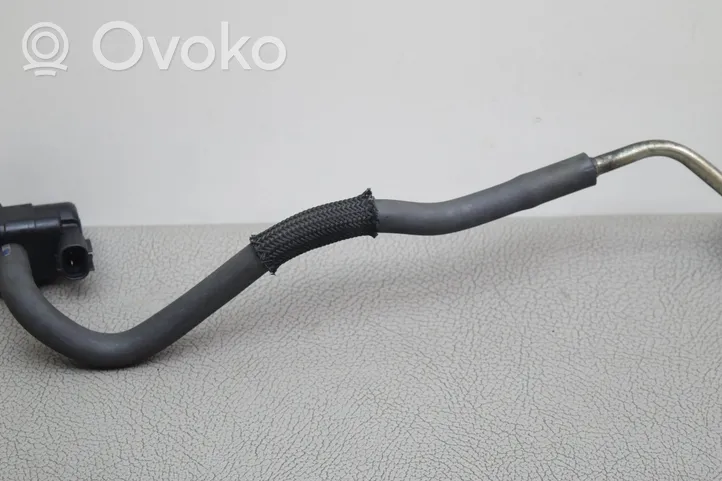 Toyota Prius (XW30) Valvola di depressione sul supporto motore 9091012276