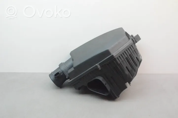 Volvo V60 Scatola del filtro dell’aria 31370671