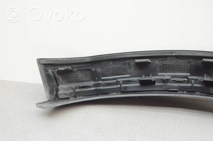 Volvo V60 Rivestimento modanatura parafango posteriore 31448947