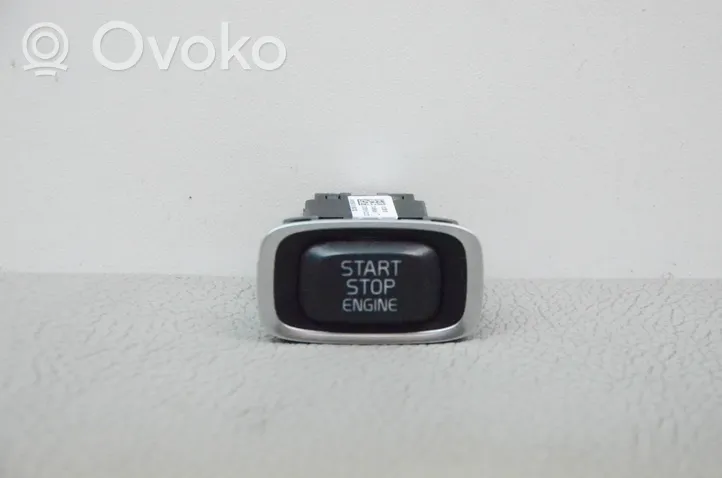 Volvo V60 Przycisk zapłonu Start / Stop 31456645