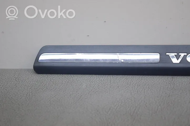 Volvo V60 Altro elemento di rivestimento sottoporta/montante 8659960