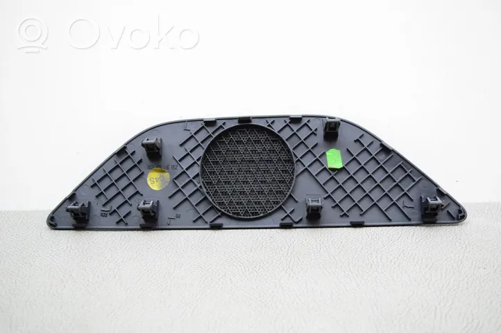 Seat Leon (5F) Moldura protectora del altavoz central del panel 5F1857209