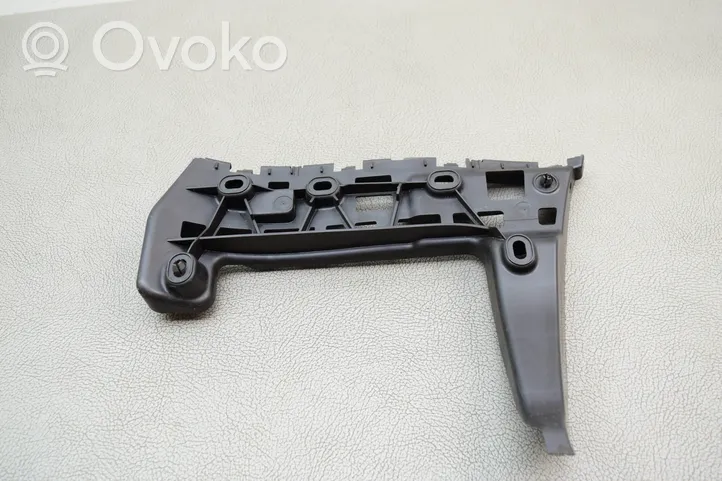 Volkswagen Caddy Staffa angolare del supporto di montaggio del paraurti 2K5807393