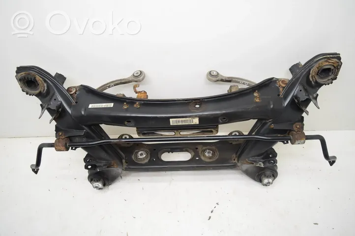 Mercedes-Benz GLK (X204) Rear subframe 2043500141