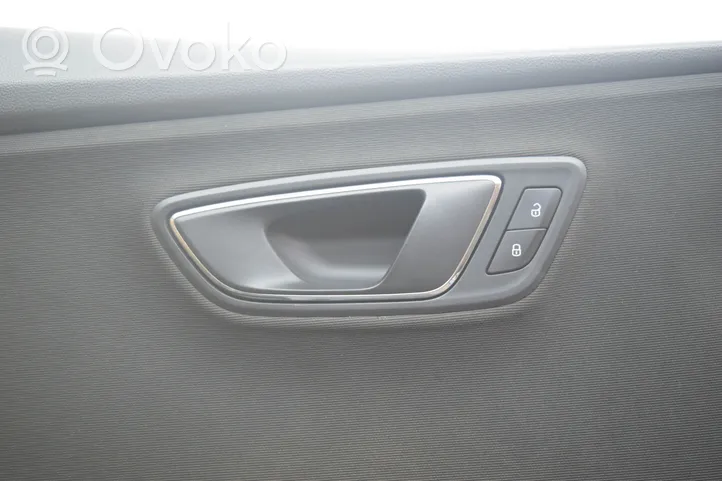Seat Leon (5F) Apmušimas priekinių durų (obšifke) 5F4867131L