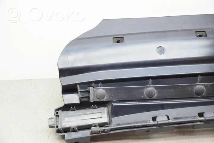 BMW 5 F10 F11 Sterownik / Moduł elektrycznej klapy tylnej / bagażnika 7273667