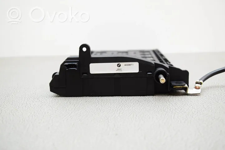 BMW X5 F15 Elektrinis salono pečiuko radiatorius 9230657