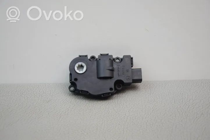 BMW 4 F32 F33 Attuatore/motore della valvola del collettore di aspirazione T946104A