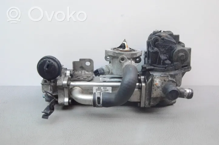 KIA Optima EGR aušintuvas 284202A600