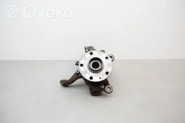 Volvo V60 Front wheel hub 