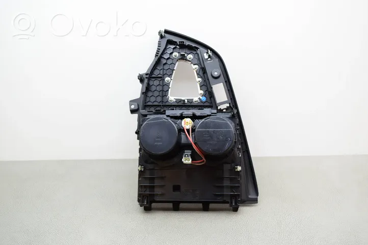 BMW 4 F32 F33 Altri elementi della console centrale (tunnel) 9234132