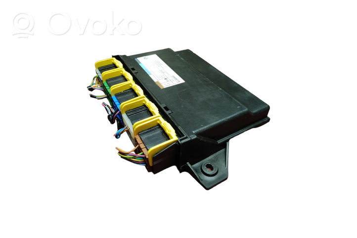 Volvo V40 Keyless (KESSY) go control unit/module 30659775