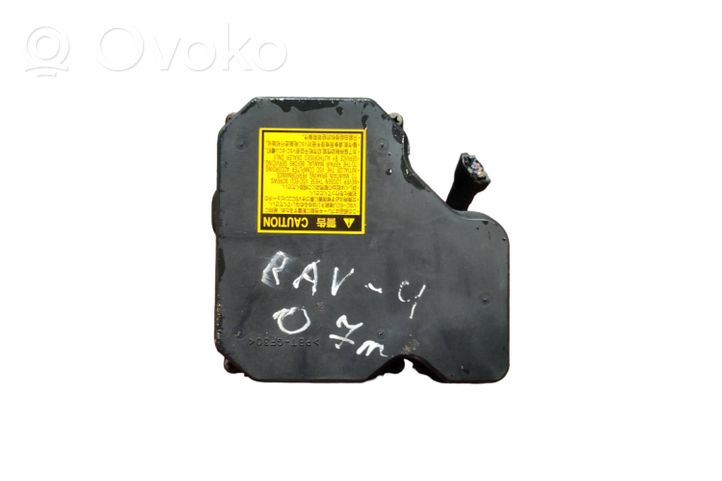 Toyota RAV 4 (XA30) Pompe ABS 4454042100