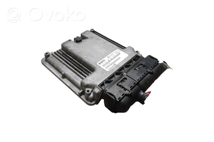 Mitsubishi Outlander Engine control unit/module 1860A906