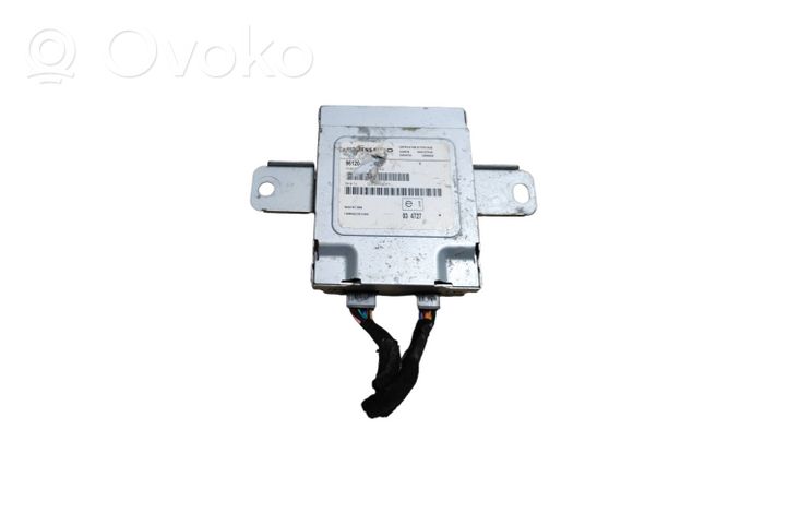 KIA Ceed Moduł / Sterownik USB 961201H500