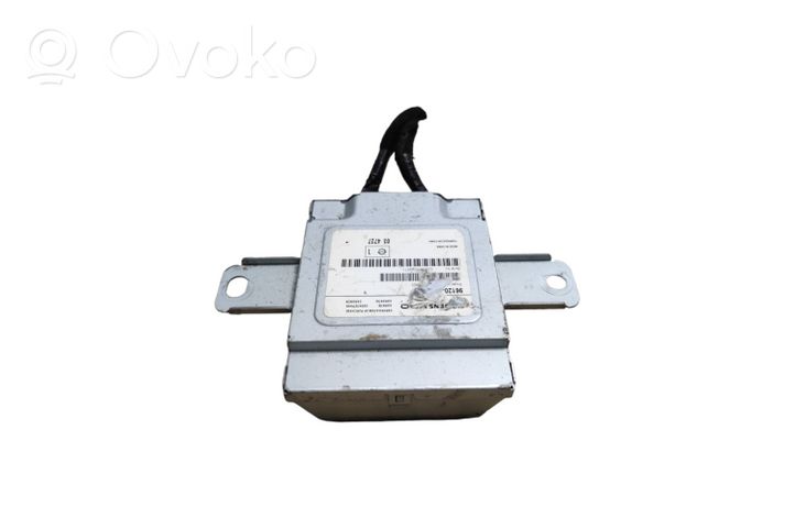 KIA Ceed USB-ohjainlaite 961201H500