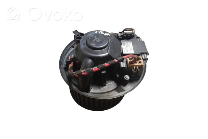 Volkswagen Golf V Ventola riscaldamento/ventilatore abitacolo 35987694C