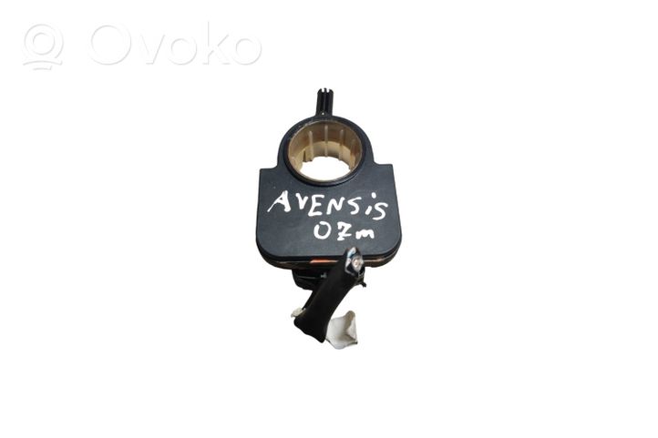 Toyota Avensis T250 Maniglia/leva di regolazione del volante 0265005487