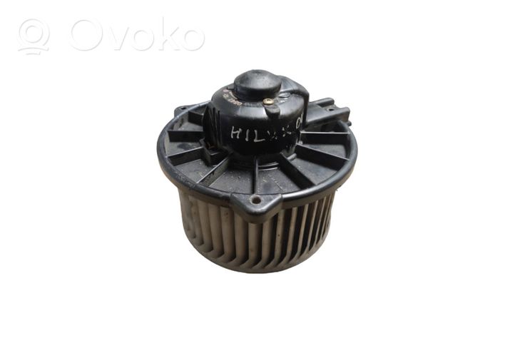 Toyota Hilux (N140, N150, N160, N170) Ventola riscaldamento/ventilatore abitacolo 194000