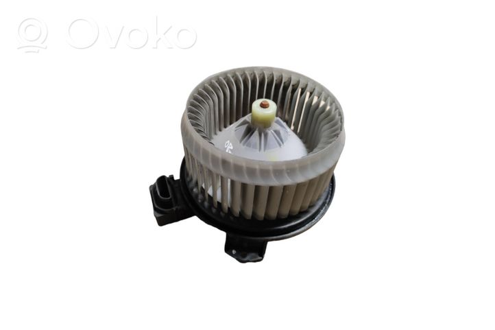 Suzuki SX4 Mazā radiatora ventilators AV2727000311