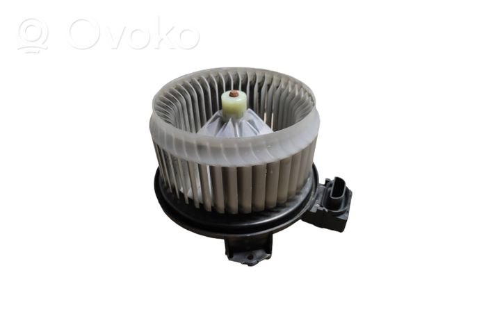 Suzuki SX4 Mazā radiatora ventilators AV2727000311