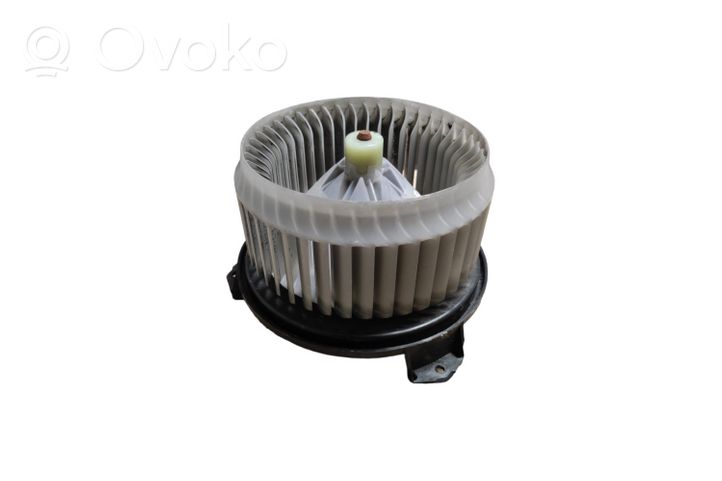 Suzuki SX4 Mazā radiatora ventilators AV2727000311