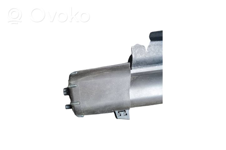 Volkswagen PASSAT B7 Copertura ripiano portaoggetti 3AF867871E