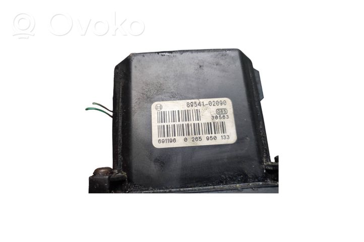 Toyota Corolla E120 E130 Pompa ABS 8954102090