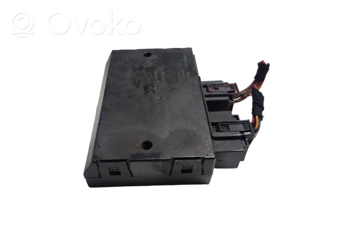 Audi A4 S4 B8 8K Sterownik / Moduł haka holowniczego 8K0907383B