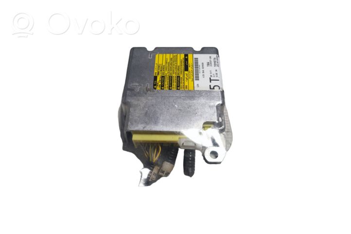 Toyota Auris 150 Sterownik / Moduł Airbag 8917002560