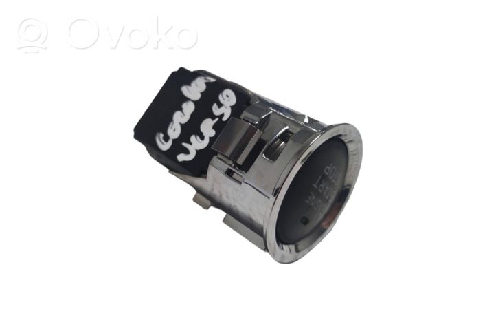 Toyota Corolla E120 E130 Moottorin start-stop-painike/kytkin 6842S47B