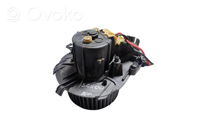 Fiat Scudo Heater fan/blower 1401366880