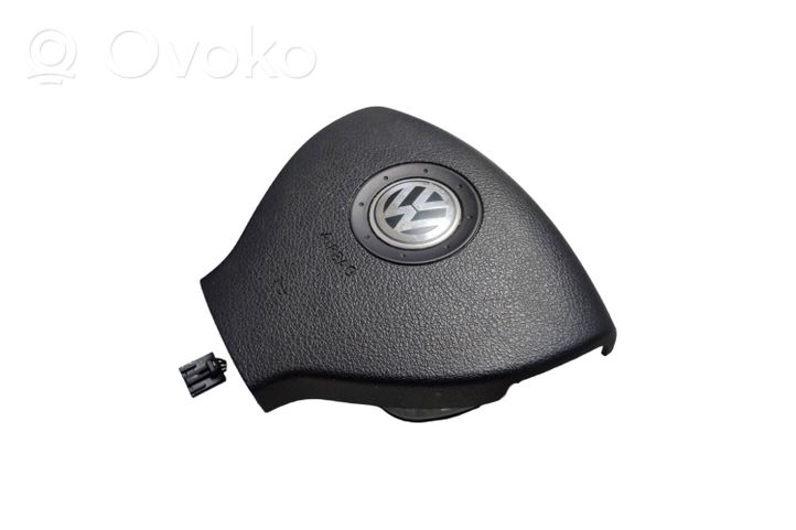 Volkswagen PASSAT B6 Poduszka powietrzna Airbag kierownicy 3C0880201T