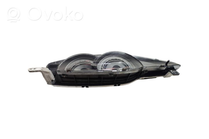 Toyota Verso Tachimetro (quadro strumenti) MB25745