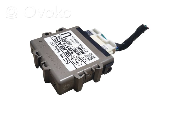 Subaru Forester SJ Autres unités de commande / modules 84051FJ030