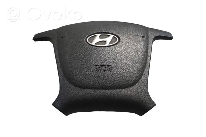 Hyundai Santa Fe Steering wheel airbag MCKU1C3SAYP