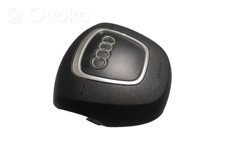 Audi A4 S4 B7 8E 8H Airbag de volant 8E0880201CF