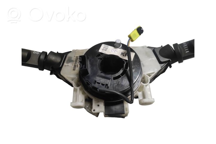 Nissan Pathfinder R51 Leva/interruttore dell’indicatore di direzione e tergicristallo 25560EB304