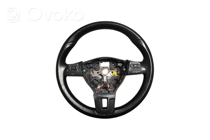 Volkswagen Caddy Steering wheel 1T0419091AC