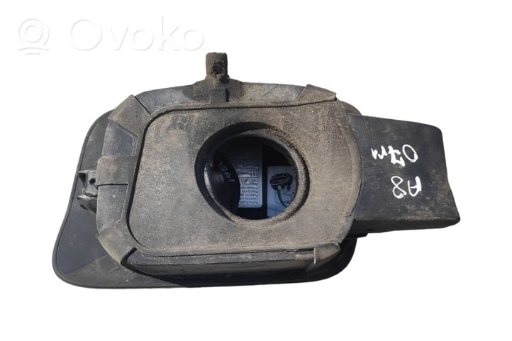 Audi A8 S8 D3 4E Sportello del serbatoio del carburante 4E0010376R