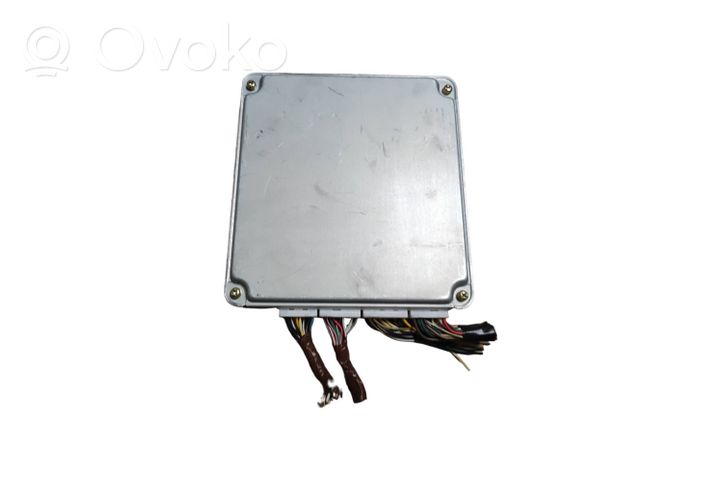 Toyota Avensis T250 Sterownik / Moduł ECU 8966105840