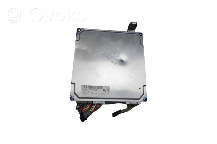 Honda CR-V Sterownik / Moduł ECU 37820PNBG03