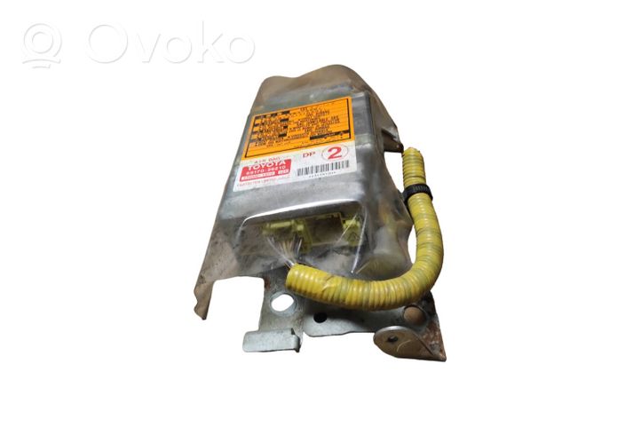 Toyota Hiace (H200) Sterownik / Moduł Airbag 8917026210