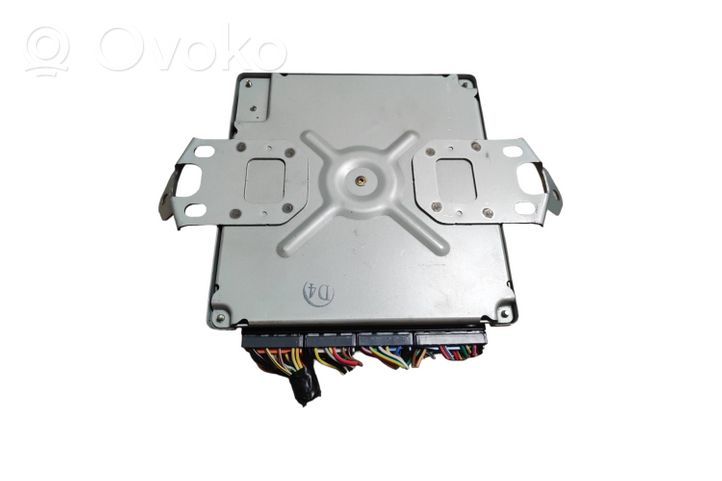 Subaru Forester SG Calculateur moteur ECU 22611AJ610