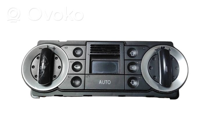 Audi TT Mk1 Centralina del climatizzatore 8N0820043A