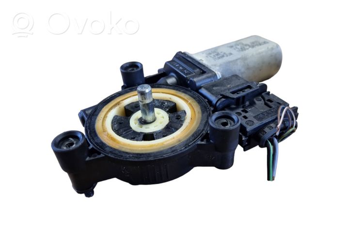 BMW 3 F30 F35 F31 Motorino alzacristalli della portiera anteriore 5YY0625