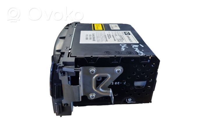 Daihatsu Terios Radija/ CD/DVD grotuvas/ navigacija 12200085500101